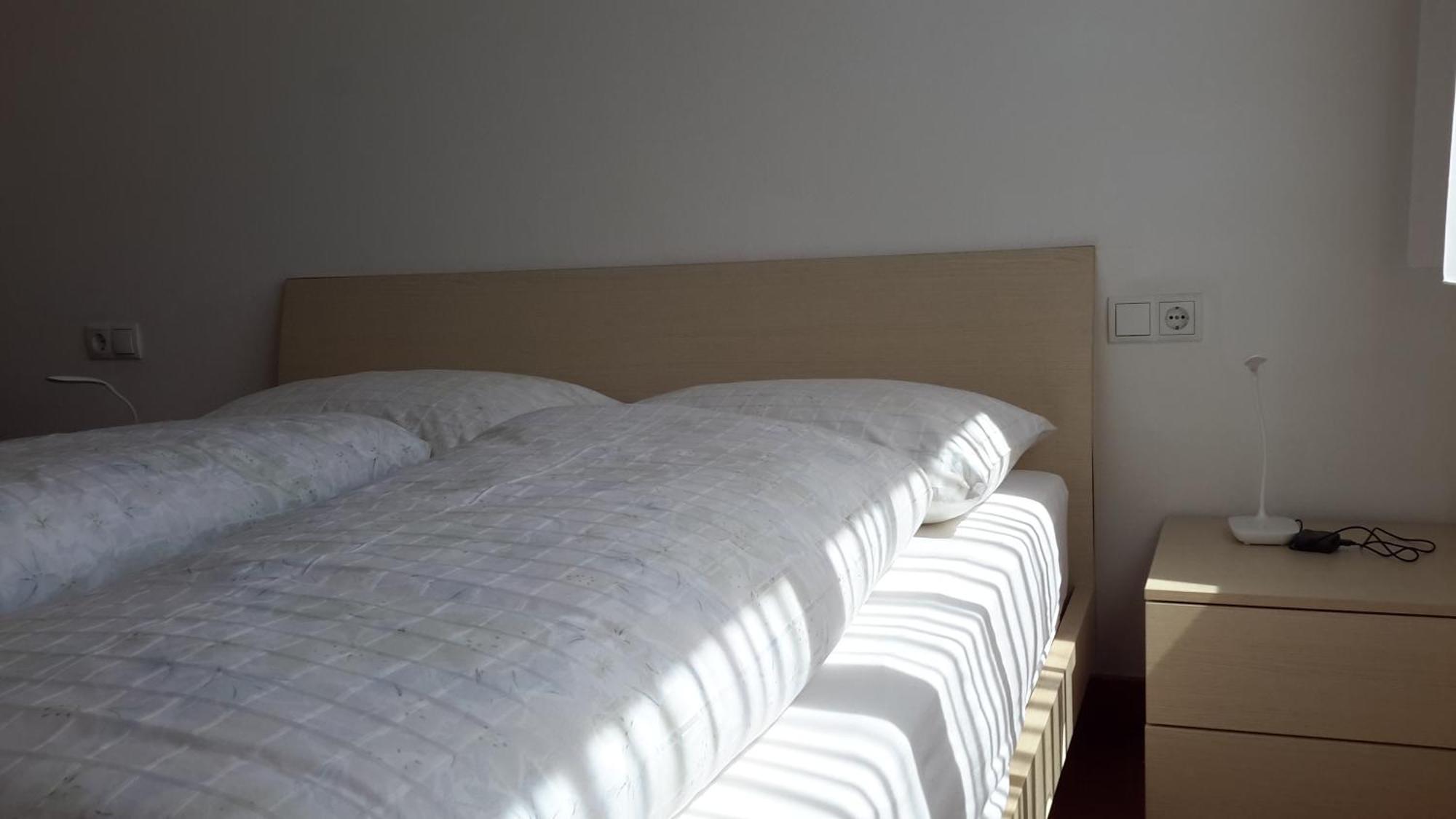 Alping Apartments 布鲁尼科 外观 照片