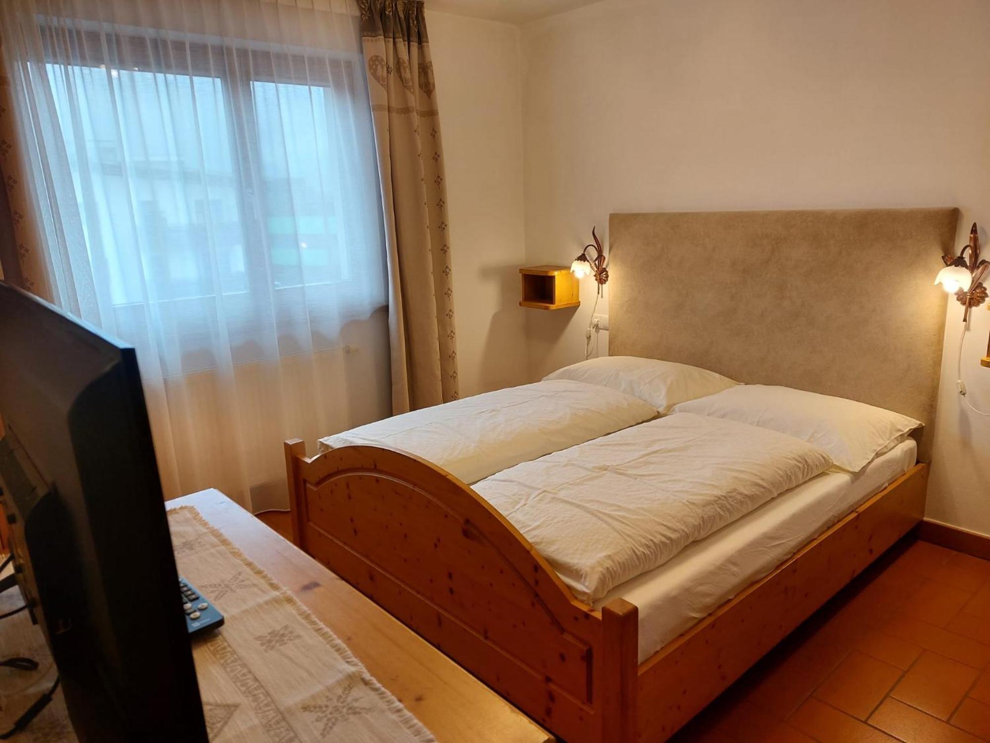 Alping Apartments 布鲁尼科 外观 照片